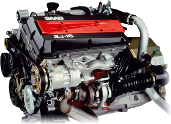 C1564 Engine